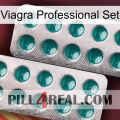 Viagra Professional Set dapoxetine2